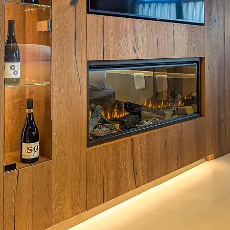Mohe Boutique Livigno