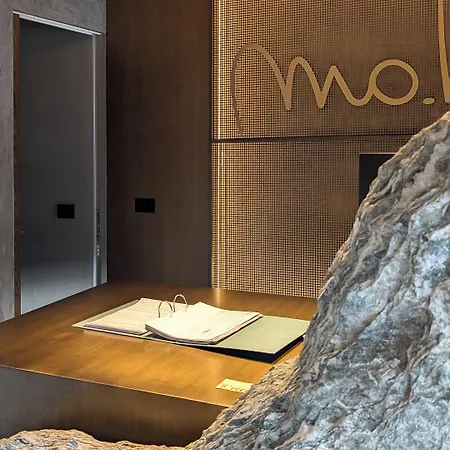 Mohe Boutique 4*