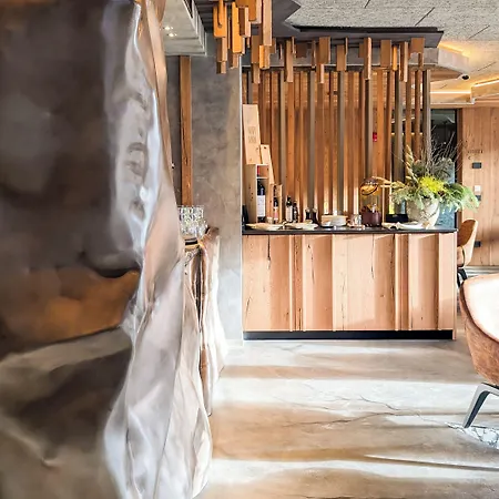 Mohe Boutique 4* Livigno