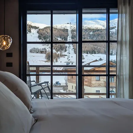 Hotel Mohe Boutique