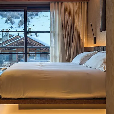 Hotel Mohe Boutique 4*