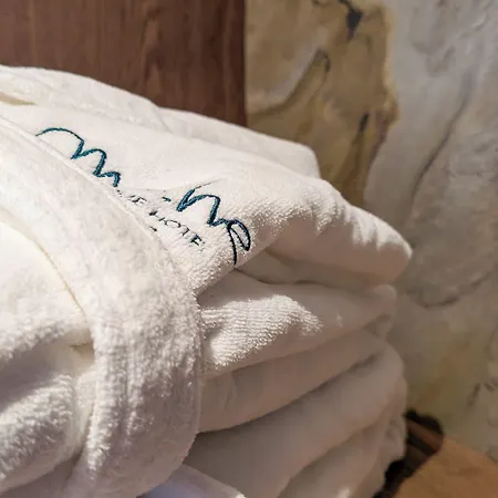Mohe Boutique Hotel