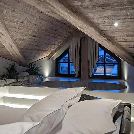 Mohe Boutique 4*