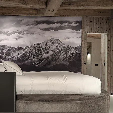 Mohe Boutique Livigno