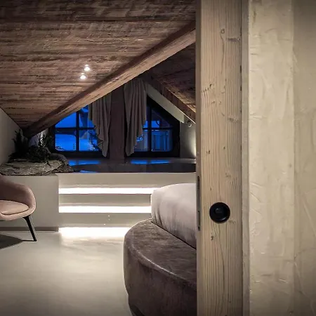 Mohe Boutique Livigno