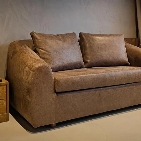 Mohe Boutique מלון